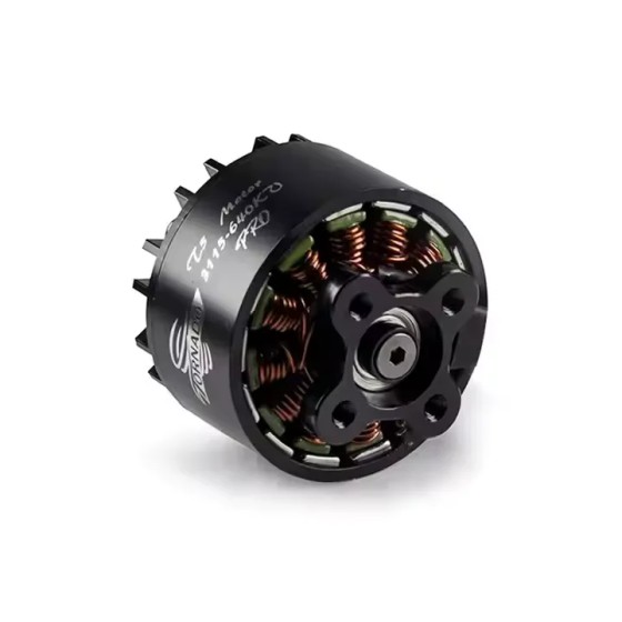 BrotherHobby T5 3115 Pro 640KV/900KV/1050KV/1200KV/1520KV 5-8S Brushless Motor RC Servos Radio Systems Accessories